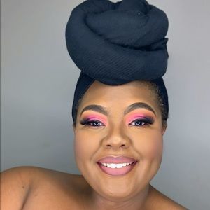 Meet your Posher, Stacey